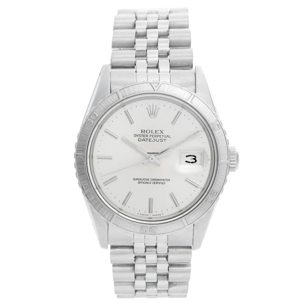 Rolex Datejust Turn-O-Graph Turn-O-Graph